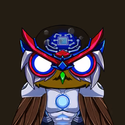 OWLPHA 554