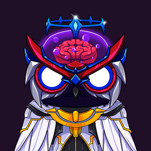 Owlpha