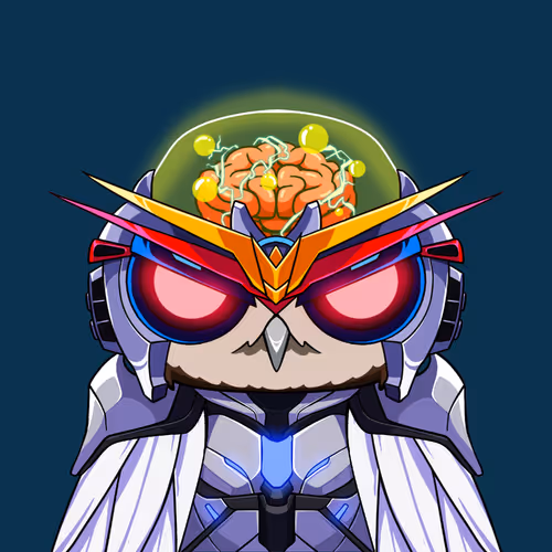Owlpha