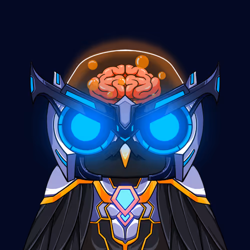 Owlpha