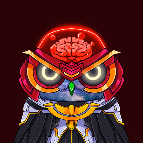 Owlpha