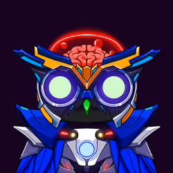 OWLPHA 2300