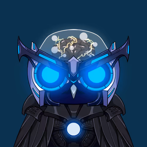 OWLPHA 3094