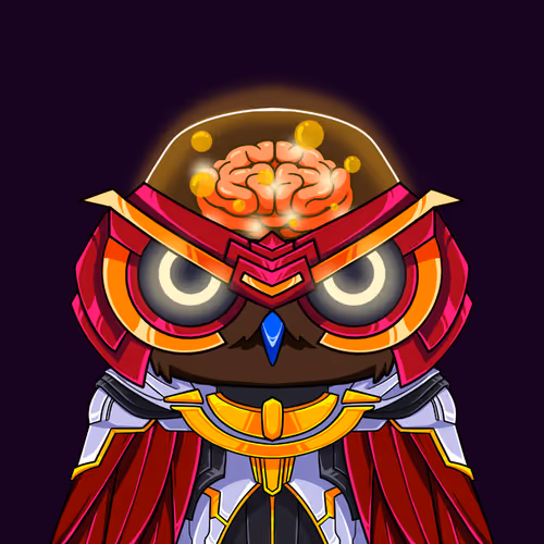 Owlpha