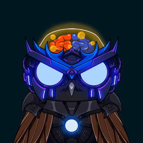 Owlpha