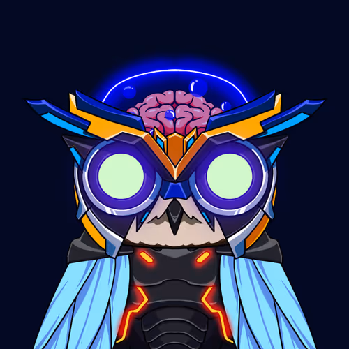 Owlpha