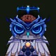 OWLPHA 3041