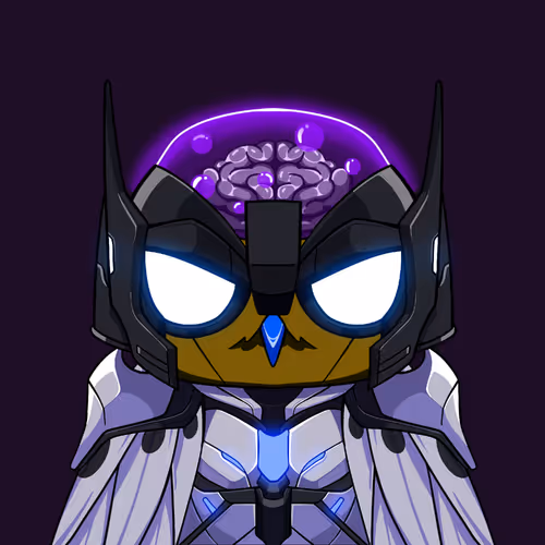 Owlpha