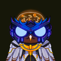 OWLPHA 2855