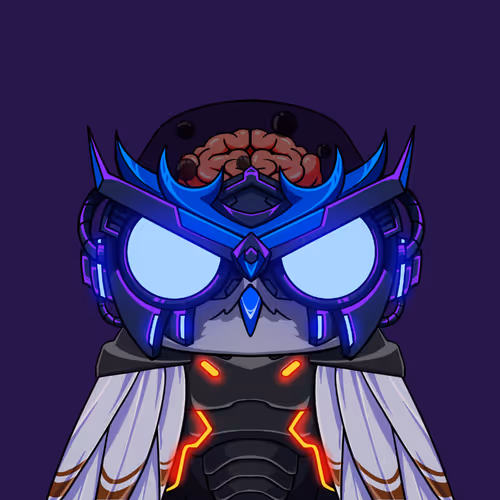 Owlpha