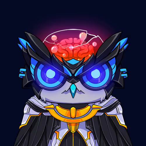 Owlpha
