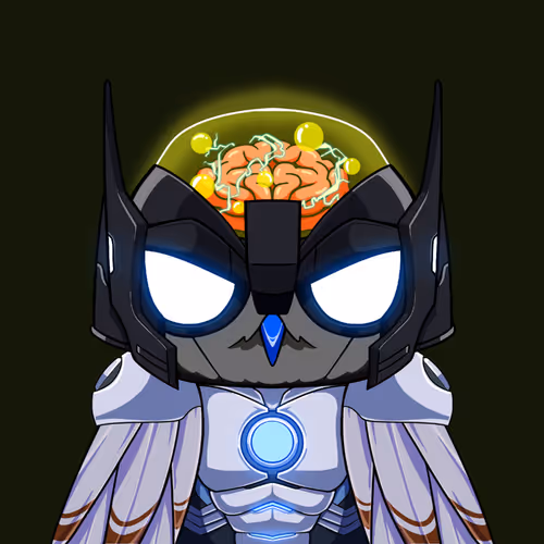 Owlpha