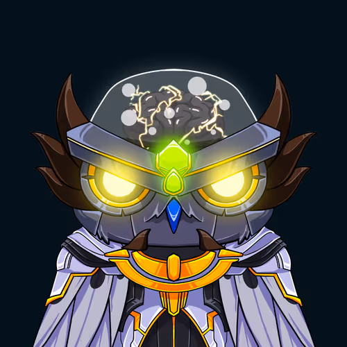 Owlpha