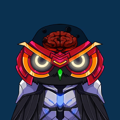 Owlpha