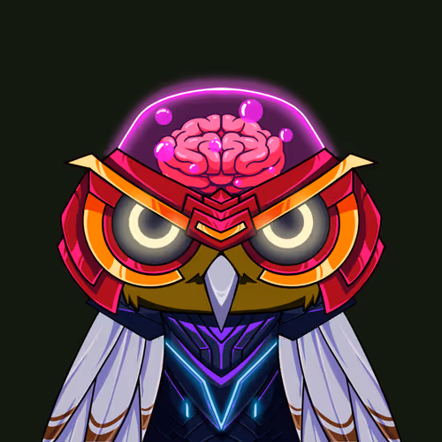 OWLPHA 1488
