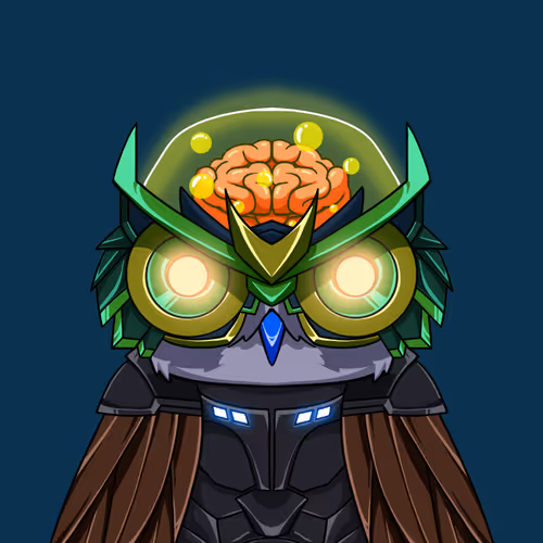 Owlpha