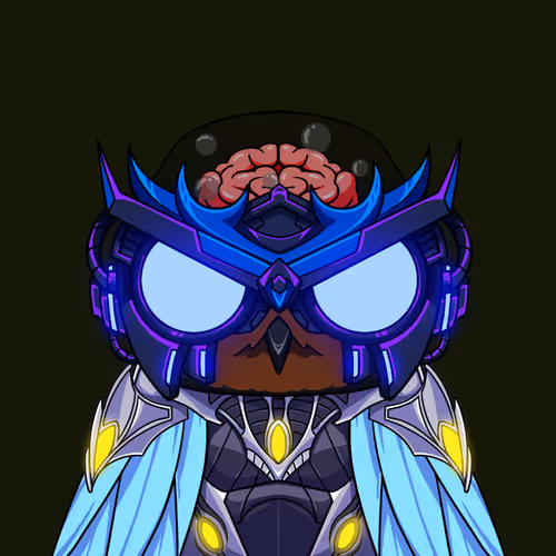 Owlpha