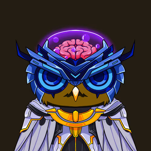 Owlpha