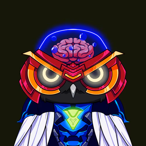 Owlpha