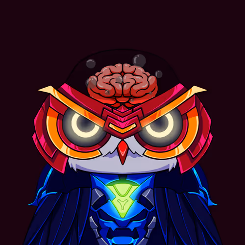 Owlpha