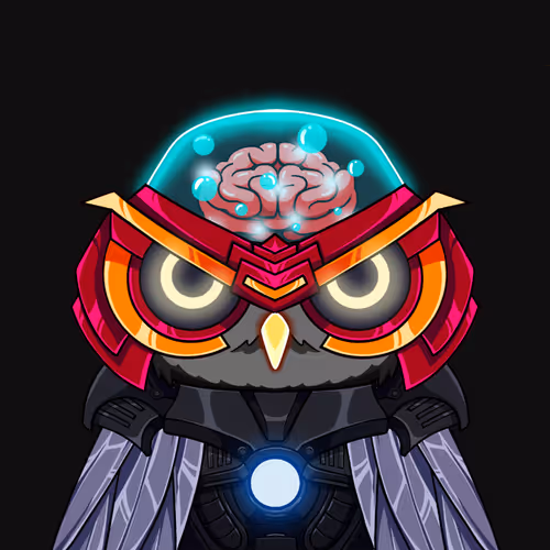 Owlpha