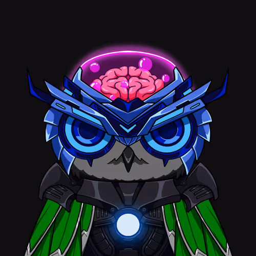 Owlpha