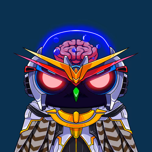 Owlpha