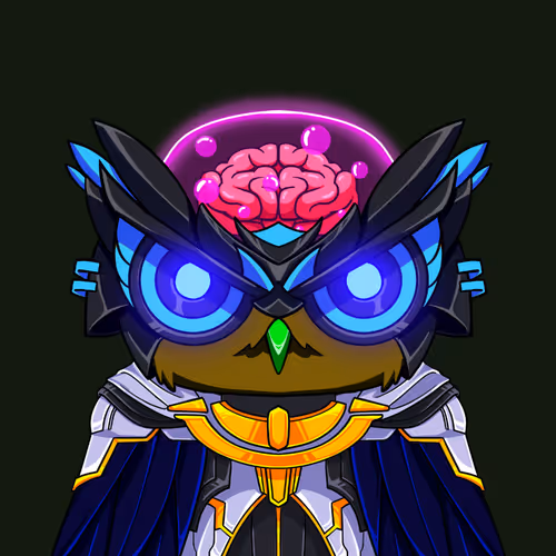 Owlpha