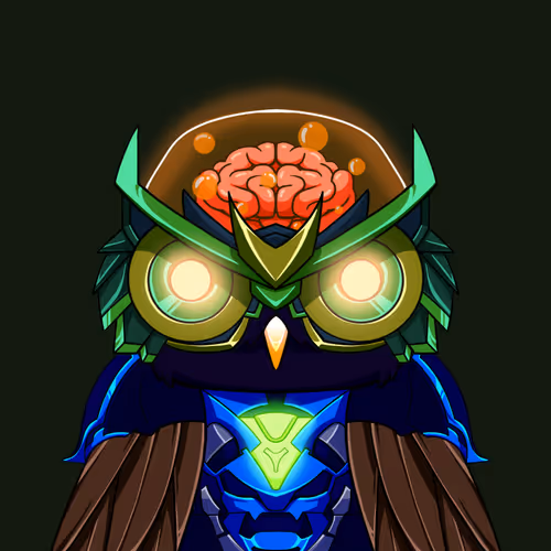 Owlpha
