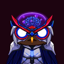 OWLPHA 423