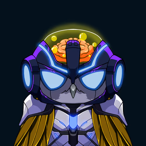 Owlpha