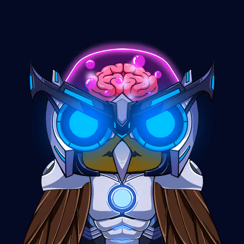 Owlpha