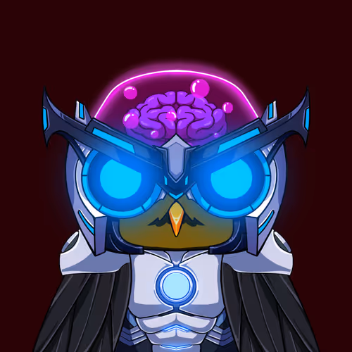 Owlpha