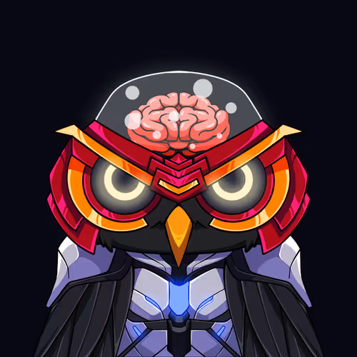 Owlpha