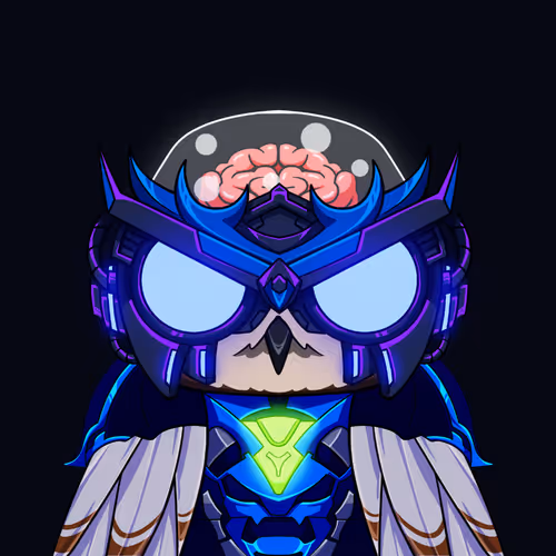 Owlpha