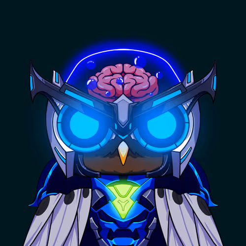 Owlpha