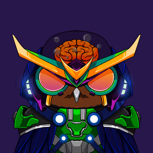 Owlpha