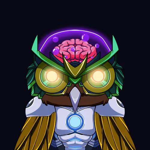Owlpha