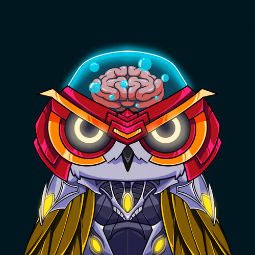 Owlpha