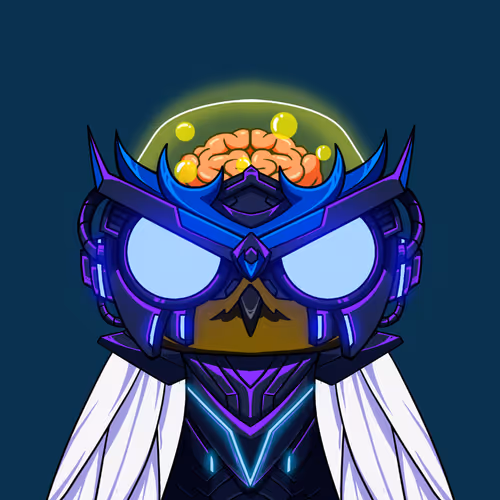 Owlpha