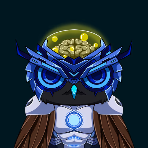 Owlpha
