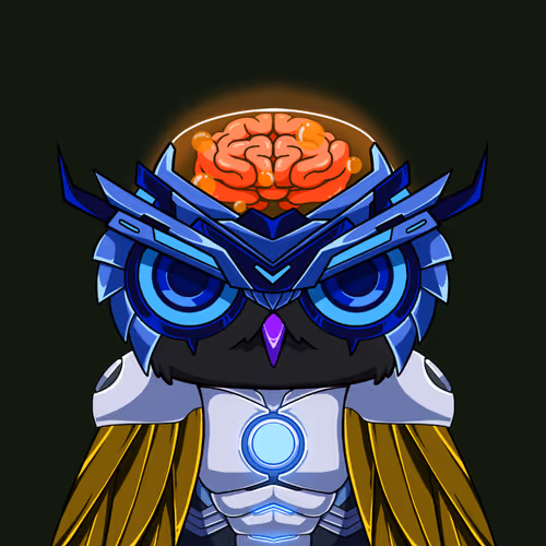 Owlpha
