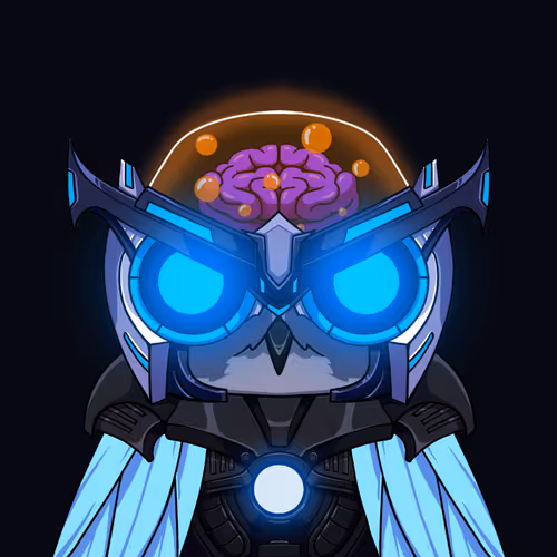 Owlpha