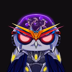 OWLPHA 2664