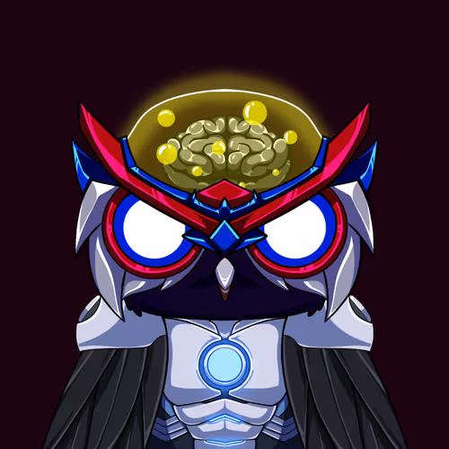 Owlpha