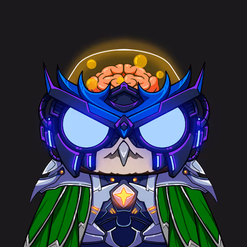 Owlpha
