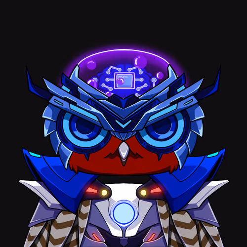 Owlpha