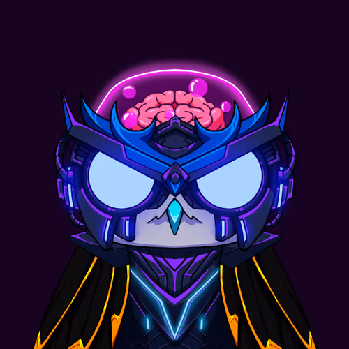 Owlpha