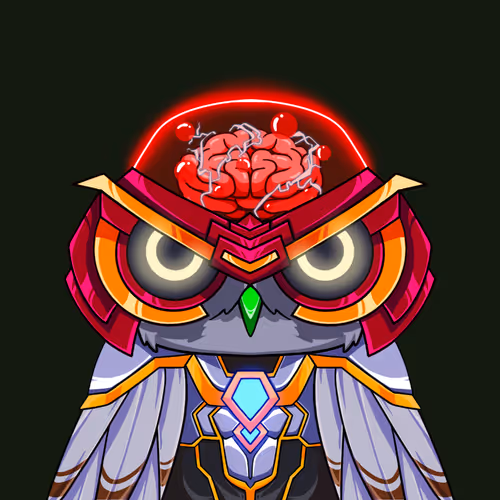 Owlpha