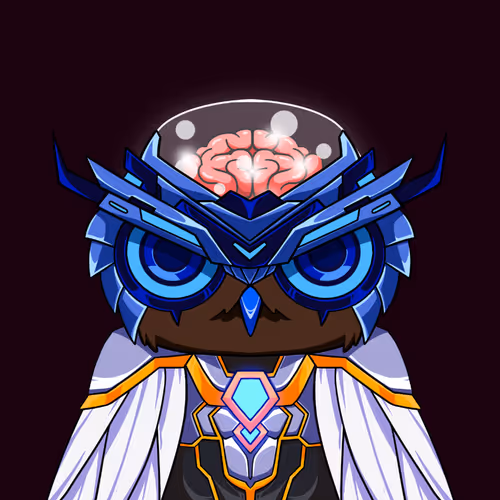Owlpha